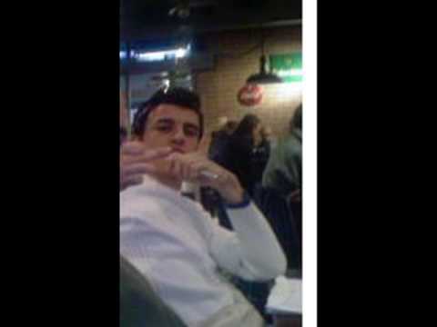 BadShipi - Zot ndihmom 2009