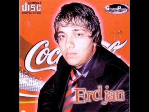 Erdjan   Whisky Coca Cola