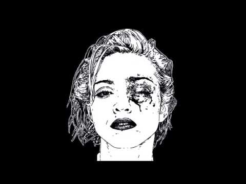Crystal Castles - Untitled Unfinished