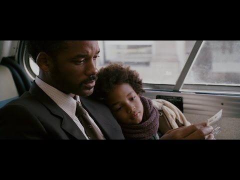 Seal - A father's way - (the pursuit of happiness)Footage