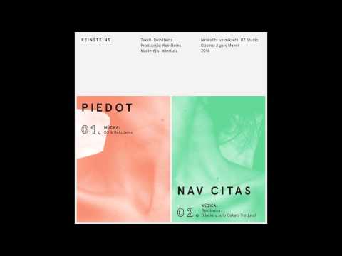 Reinšteins - Piedot