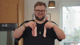 VALGFLÆSK MED CHRISTIAN BONDE