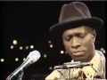 Keb' Mo'  'City Boy'  live 1996