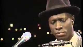 Keb&#39; Mo&#39;  &#39;City Boy&#39;  live 1996