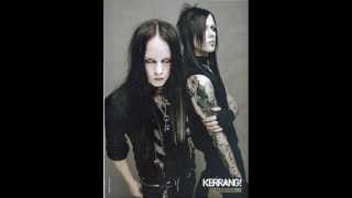 Murderdolls-Bored &#39;Til Death
