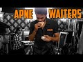 Apne Waiters Hyderabad Diaries
