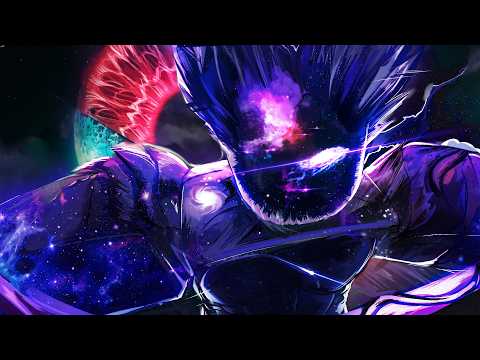 The Strongest Battlegrounds COSMIC UPDATE (4K HD)