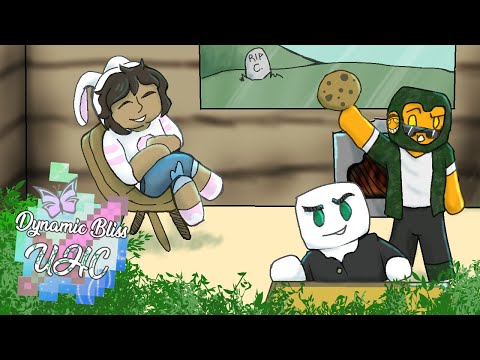 Dynamic Bliss UHC Season 9 Ep 1 - Lagging and House Challenge