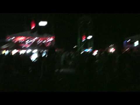 Sven Väth @ The Mission Dance Weekend 2009 (1/3)