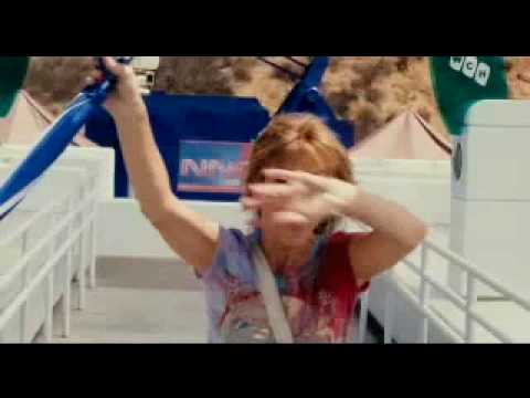 All About Steve I will follow him