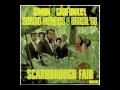 Sergio Mendes & Brazil '66 & Simon & Garfunkel - Scarborough Fair (MoolMix)