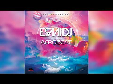 PREVIA ERMI DJ - AFROBEAT