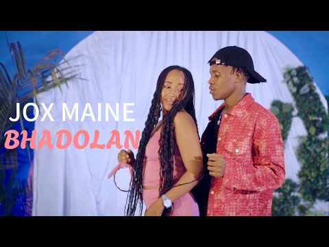 JOX MAINE_-_BHADOLAN ( Clip Officiel ) by MBS PRODUCTION