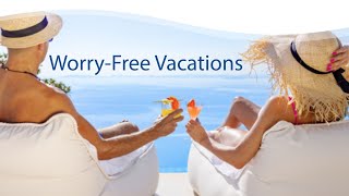 More Than Cruises! Spectacular Vacation Experiences - Air, Land, & Sea