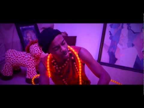 RAHBI - Raw Sessions Prt. 3: "Loveeeeeee Song" feat Future (Official Music Visual)