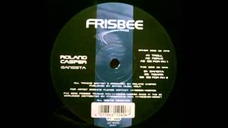 Roland Casper - Gangsta (Techno 2000)