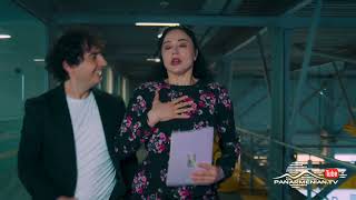 Գիտունոիդ 2, Սերիա 12 / Gitunoid