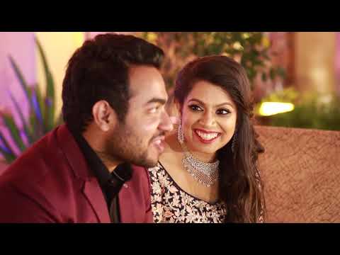 Bast Ringceremony Avishi & Aman 5th Nov.2016