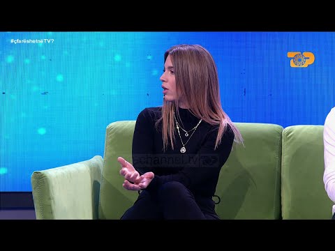 Shqipja agravohet: Nuk u futa në Përputhen për të treguar trupin, por trurin…  E Diell 05/12/20214