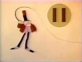 Classic Sesame Street Ringmaster 11