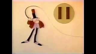 Classic Sesame Street - Ringmaster #11