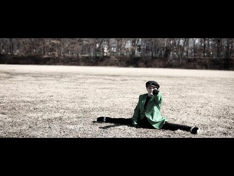 Crazy & The Brains - East Side [Official Music Video]