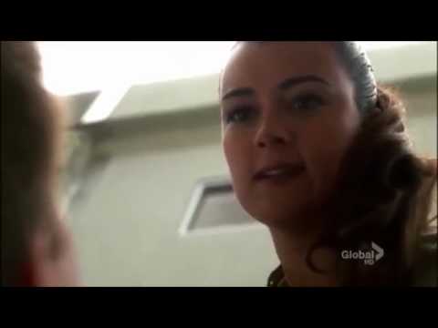 Ziva being a Badass