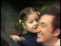 Classic Sesame Street Bob Sings Turn Around 1970