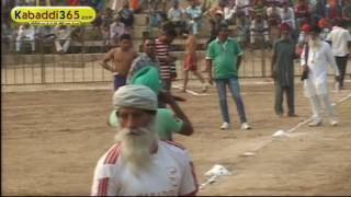 (1) Lopo (Moga) Kabaddi Mela 8 May 2016