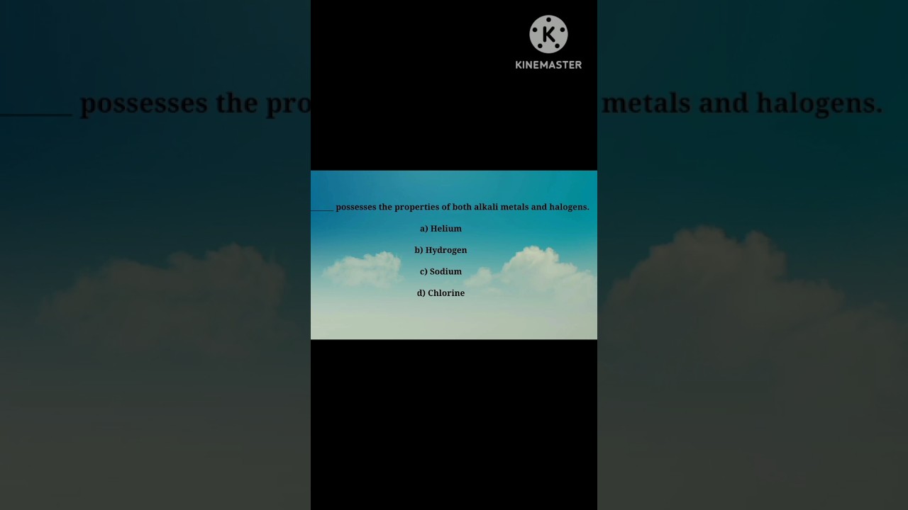 Class 12 Chemistry Chapter 8 | d & f Block Elements #shorts