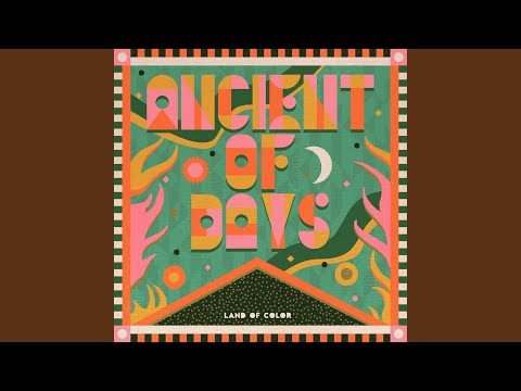 Ancient Of Days