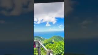 J&D on the sea #carribean #USVI  #travel #cruise