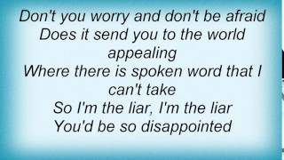 16330 Our Lady Peace - Neon Crossing Lyrics