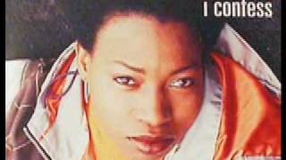 Bahamadia- i confess - Lxa Rmx