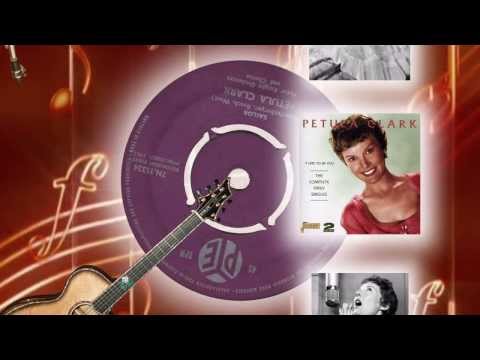 Petula Clark -  Sailor