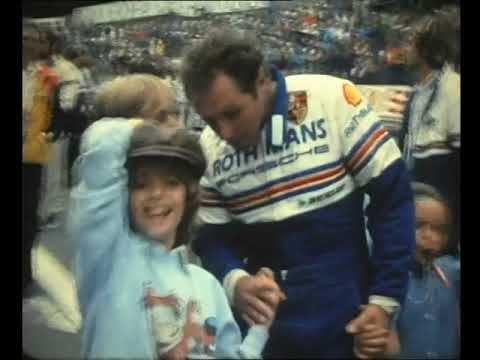 WEC 1983 - Rd.03 & Rd.05 - Bitburger ADAC-1000-km-Rennen / Trophee Diners Club 1000 km