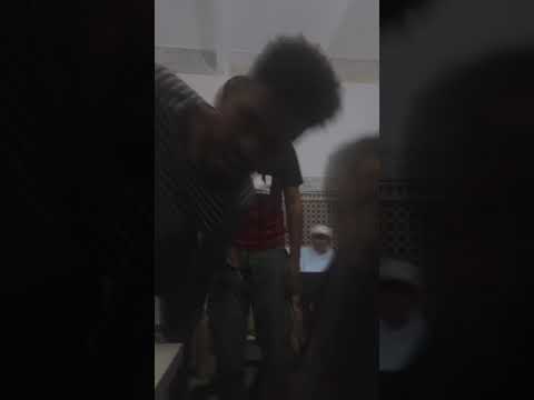 FAKE GANG STUDIO SESSION - KIRA7 X M3KS - BARBECUE