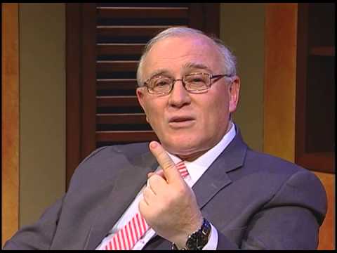 Reavivados por su Palabra - 08/12/2014 - Marcos 9