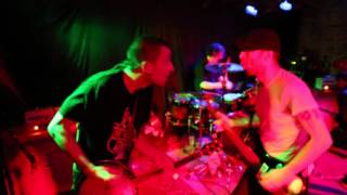 Blood Or Whiskey / Poxy Pub