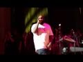 Meek Mill & Rick Ross Performs 'Tupac Back' at 2Pac Birthday Bash Live