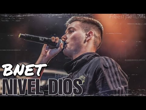 BNET NIVEL DIOS 🔥 | BNET esta DESCONTROLADO 🤯