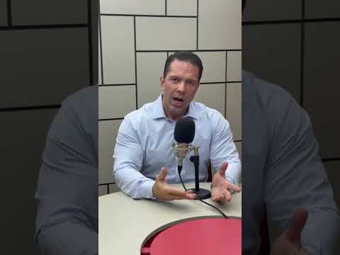 Advogado Fábio Pagnozzi falou sobre política e a situação da ex-deputada federal Carla Zambelli