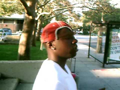 READYROCK INC (Forbezdvd.com interview behind the scenes; summer 2009)