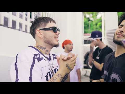 Marc Ross-Proceso (Video Oficial)