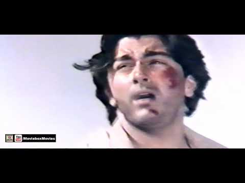 DUNIYA WALAY KOL BULA LAI VAIKH LAYI TERI KHUDAI - FILM PYAR KARAN TOU NAHIN DARNA