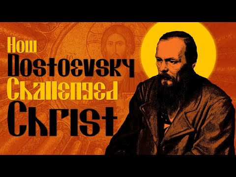 Is Freedom a Curse? Dostoevsky’s Grand Inquisitor Explored