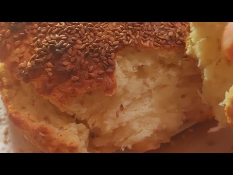 Brza POGAČA,sa kiselim mlijekom,bez kvasca,NAJUKUSNIJA- mekana kao pamuk #Home made bread