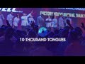 Ten Thousand Tongues