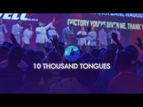 Ten Thousand Tongues