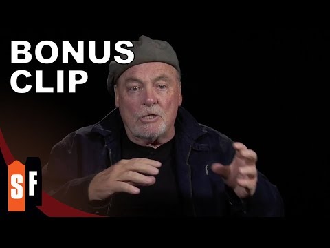 Road Games (1981) - Bonus Clip: Actor Stacy Keach Discusses The Dog "Killer" (HD)